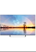 Profilo 75Pa725eqg 4K Ultra Hd 75" 190 Ekran Uydu Alıcılı Android Smart Qled Tv - 1