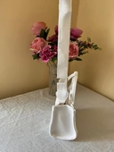 Tote Bag Deri El Ve Çapraz Kadın Çantası - 9