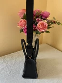 Tote Bag Deri El Ve Çapraz Kadın Çantası - 7