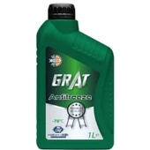 GRAT KONSANTRE YEŞİL PREMIUM ANTİFRİZ (-70) 1 LT - 1