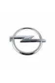 Opel Vectra B Ön Panjur Amblemi Arma Logo - 1