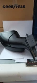 MOPAR FİAT EGEA ELEKTRİKLİ SOL AYNA - 1