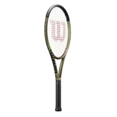 Wilson Blade 100 V8 Tenis Raketi WR079511 - 9