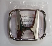 HONDA CİVİC FD6 (07-12) BAGAJ AMBLEM/LOGO/ARMA thumbnail 1