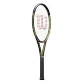 Wilson Blade 100 V8 Tenis Raketi WR079511 - 3