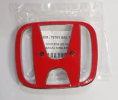 HONDA CİVİC FD6 (07-12) BAGAJ AMBLEM/LOGO/ARMA thumbnail 2