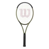 Wilson Blade 100 V8 Tenis Raketi WR079511 - 1