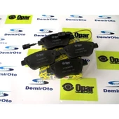 77365857E Fren Balata Takimi Ön Çift Fisli Linea-Fiorino Opar 220843832 thumbnail 2