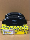 EGEA 1.6 OTOMATİK VİTES ÖN FREN BALATASI 77368553E thumbnail 1