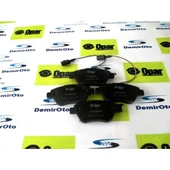 77365857E Fren Balata Takimi Ön Çift Fisli Linea-Fiorino Opar 220843832 thumbnail 1