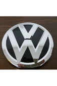 VW JETTA Ön Panjur Arması,3G0853601B,2015 - 2018 MK6 JETTA Ön Panjur Arması,VOLKSWAGEN Jetta Logosu - 1