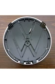 VW JETTA Ön Panjur Arması,3G0853601B,2015 - 2018 MK6 JETTA Ön Panjur Arması,VOLKSWAGEN Jetta Logosu - 4