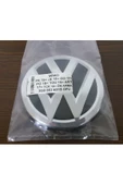 VW JETTA Ön Panjur Arması,3G0853601B,2015 - 2018 MK6 JETTA Ön Panjur Arması,VOLKSWAGEN Jetta Logosu - 8