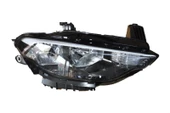 EGEA SAG FAR MOTORLU LEDSIZ IC CERCEVE SIYAH - 1