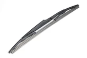 Opel Astra J Arka Silecek 2009-2015 Bosch H311 - 3