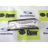 71765449 Dis Dikiz Ayna Sinyali Sol Yeni Doblo Opar 339032946 - 1