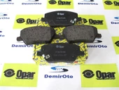 77367910E Fren Balata Takımı Ön 1,3/1,4/1,6 Egea  OPAR thumbnail 1