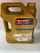 Petrol Ofisi CX 5W-30 5 L Motor Yağı 2023 - 2