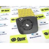 71765389 Dis Dikiz Ayna Cami Elektrikli Sag Fiorino-Bipper Opar 257311756 - 2