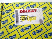 52015293 Fren Diski Ön Takım(2.Adet) Doblo-Linea-Fiorino-2,0 OPAR - 4