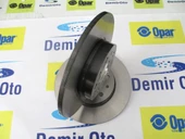 52067390 Fren Diski Arka Takım Egea Opar thumbnail 2