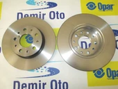 52067390 Fren Diski Arka Takım Egea Opar thumbnail 1