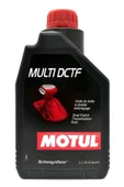 Multi Dctf 1 L Otomatik Şanzıman Yağı - 1