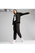 PUMA KADIN CEKET HER FULL-ZİP HOODİE 68163101 - 5