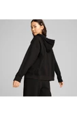 PUMA KADIN CEKET HER FULL-ZİP HOODİE 68163101 - 2