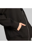 PUMA KADIN CEKET HER FULL-ZİP HOODİE 68163101 - 4