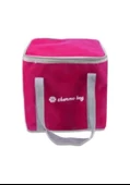 Saban Termo Bağ Termo Çanta  25 lt Kırmızı / Mavi / Yeşil / Pembe - 4