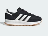 adidas Run 70s CBlack/Whiete Kadın Spor Ayakkabı IH8595 thumbnail 1