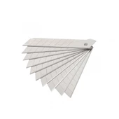 WORKPRO WP212002 18MM 10’Lu Maket Bıçağı Yedeği - 2