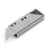 WORKPRO WP213001 10’Lu Rötuş Maket Bıçağı Yedeği - 3