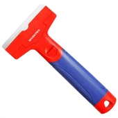 WORKPRO WP219002 90mm Profesyonel Kazıma Bıçağı - 5