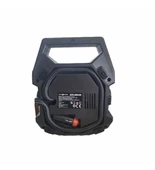 Autoware Dijital Göstergeli Led Flash Işıklı Oto Kompresör (TEŞHİR) - 2