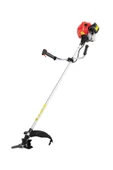 KAMA BENZİN MOTORLU YAN TIRPAN - 52CC BYT52 - 1