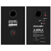 Reloop DSM-3 BT Bluetooth Aktif Stüdyo Referans Monitörü (Çift) - 10