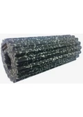 Inter Spor Maxfit Yoga Roller Yoga Silindiri Siyah - 1