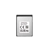 Transcend TS256GCFE820 256GB CFExpress Hafıza Kartı - 7