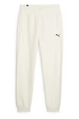 PUMA KADIN SWEAT PANT BETTER ESSENTIALS PANTS 67598999 - 6