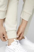 PUMA KADIN SWEAT PANT BETTER ESSENTIALS PANTS 67598999 - 5