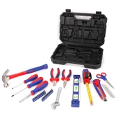 WORKPRO WP209023 32 Parça Tamir/Bakım Alet Seti - 2