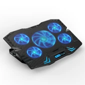 Dexim Gaming Notebook Soğutucu DNA003 - 1