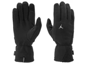Nike Jordan Siyah Polar Eldiven J.100.8818.010.MD - 1