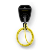 Mini Essential Wallbox 22 kW Kablolu Araç Şarj istasyonu - 1