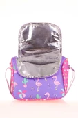Kaukko Kıds Beslenme Çantası (paterned Flamıngo) thumbnail 3