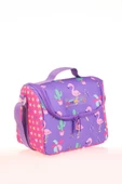 Kaukko Kıds Beslenme Çantası (paterned Flamıngo) thumbnail 1