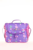 Kaukko Kıds Beslenme Çantası (paterned Flamıngo) thumbnail 2