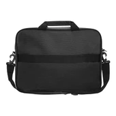 Addison 15.6 Siyah Bilgisayar Notebook Çantası - 4